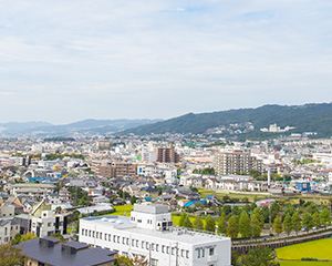 新病院建設