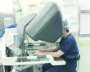 腹部ヘルニアセンター